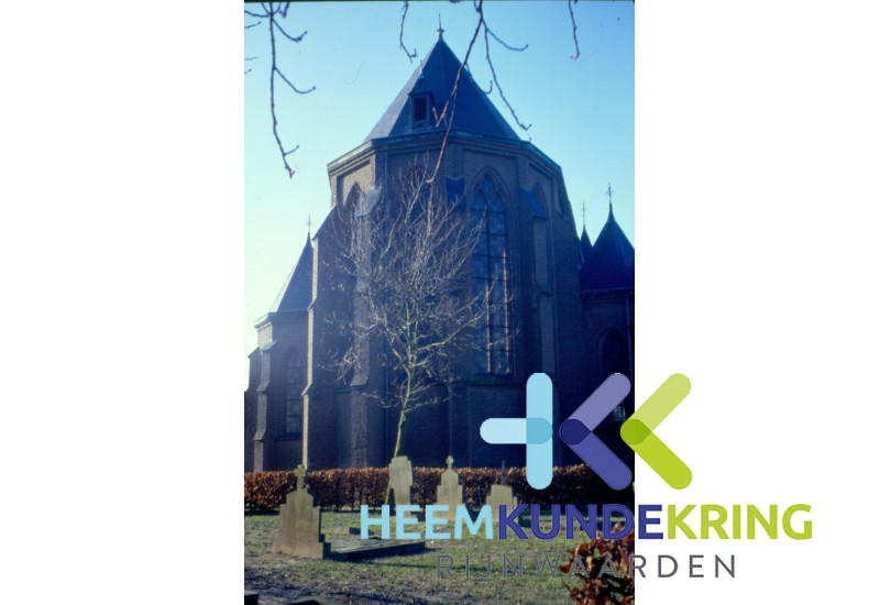 Pannerden Kerk en Bergraafplaats Coll. Gemeente Rijnwaardenscannen0001 (12)